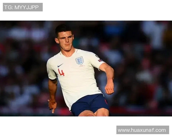 斯通斯&amp;赖斯：英格兰10号位的确人才辈出，是主帅甜美的烦恼