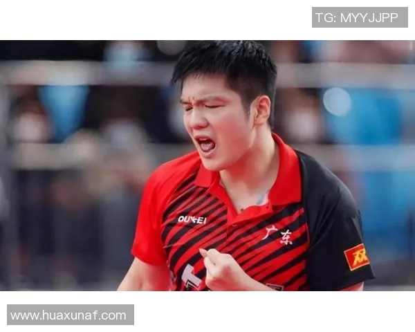 樊振东又赢了！0-1落后反转两次打到决胜分 赛后孙闻直言打你太难